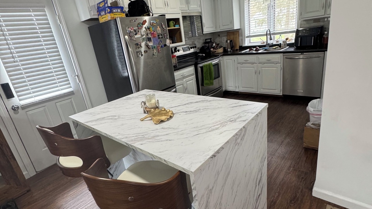 Photo of Kitchen in White River Junction