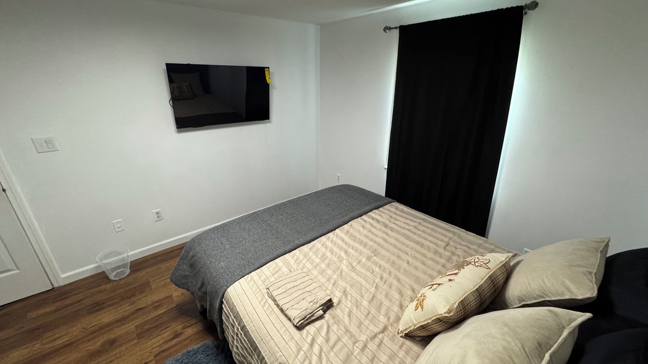 Photo of Bedroom in White River Junction
