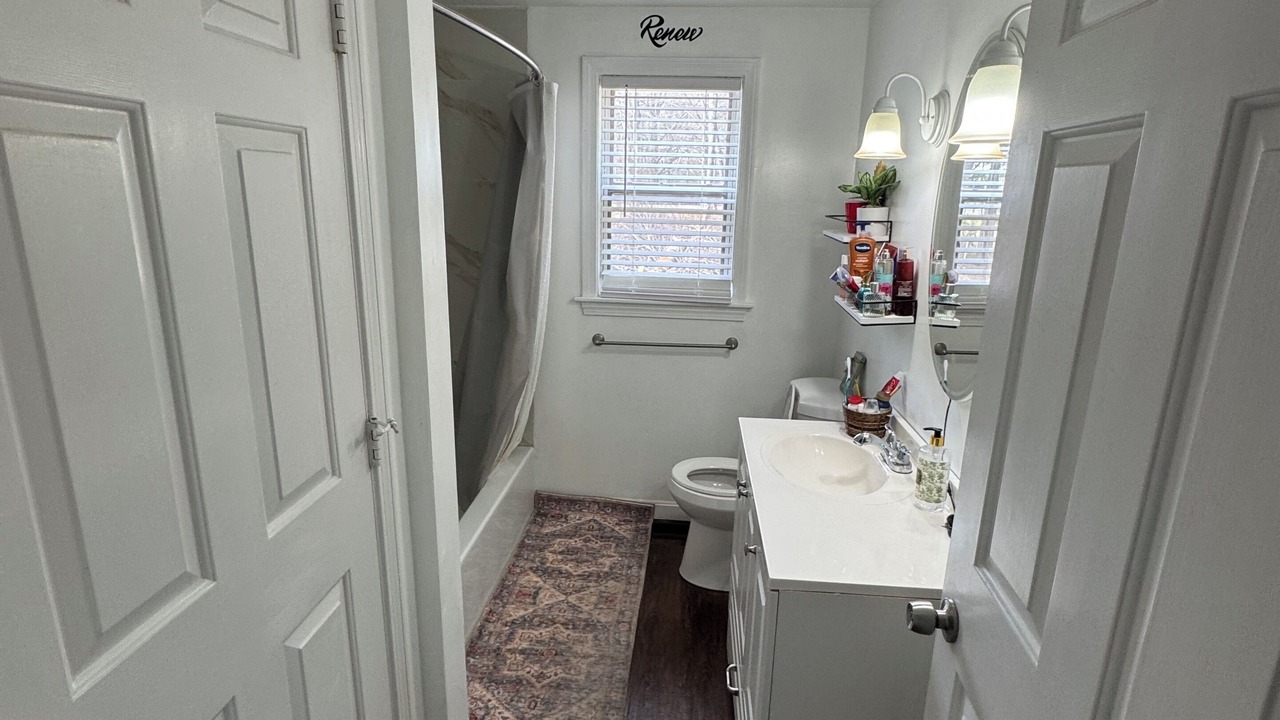 Photo of Bathroom in White River Junction