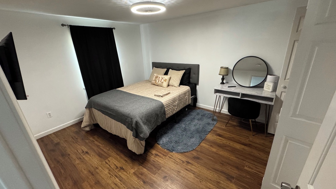 Photo of Bedroom in White River Junction