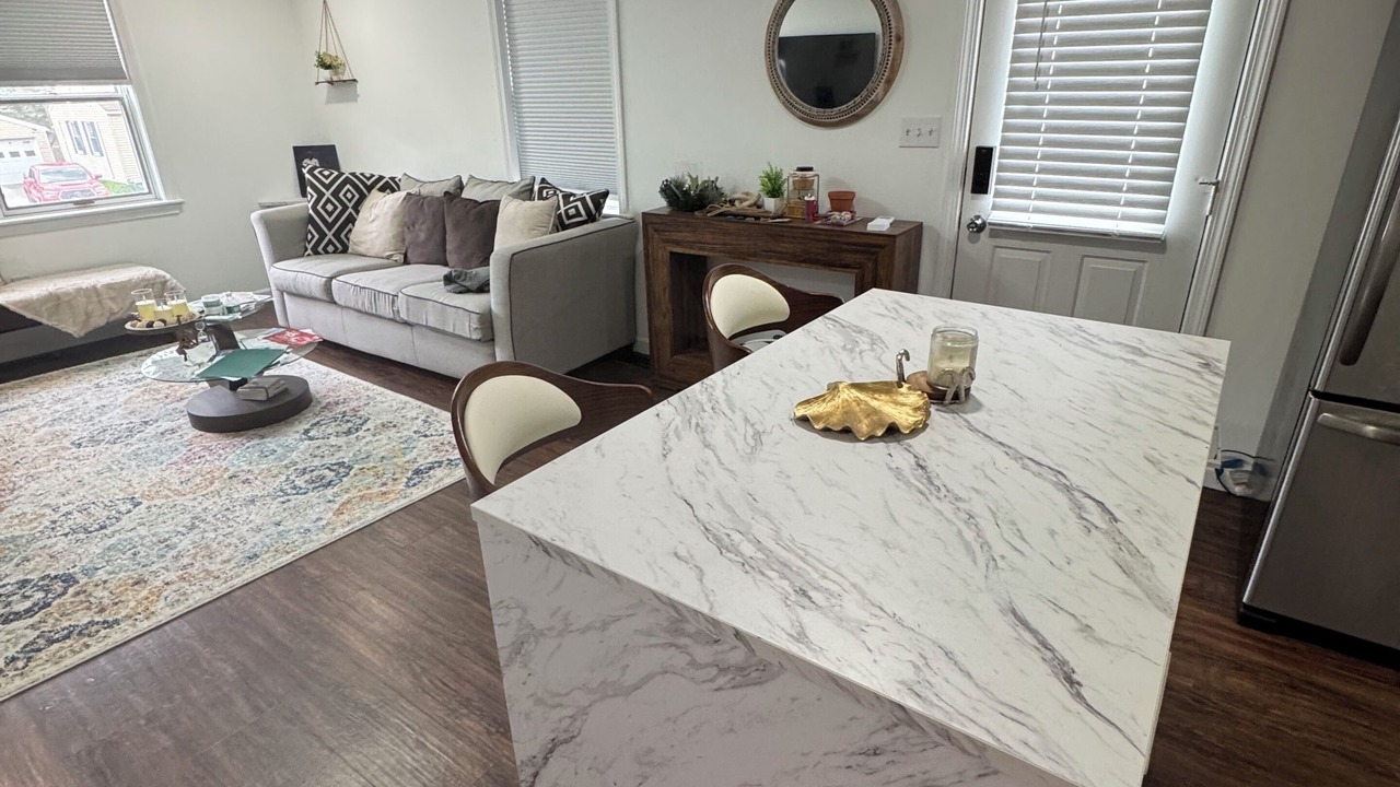 Photo of Livingroom in White River Junction