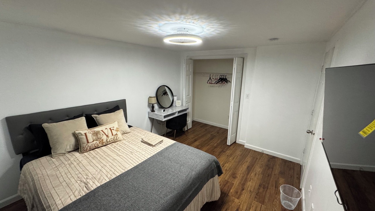 Photo of Bedroom in White River Junction