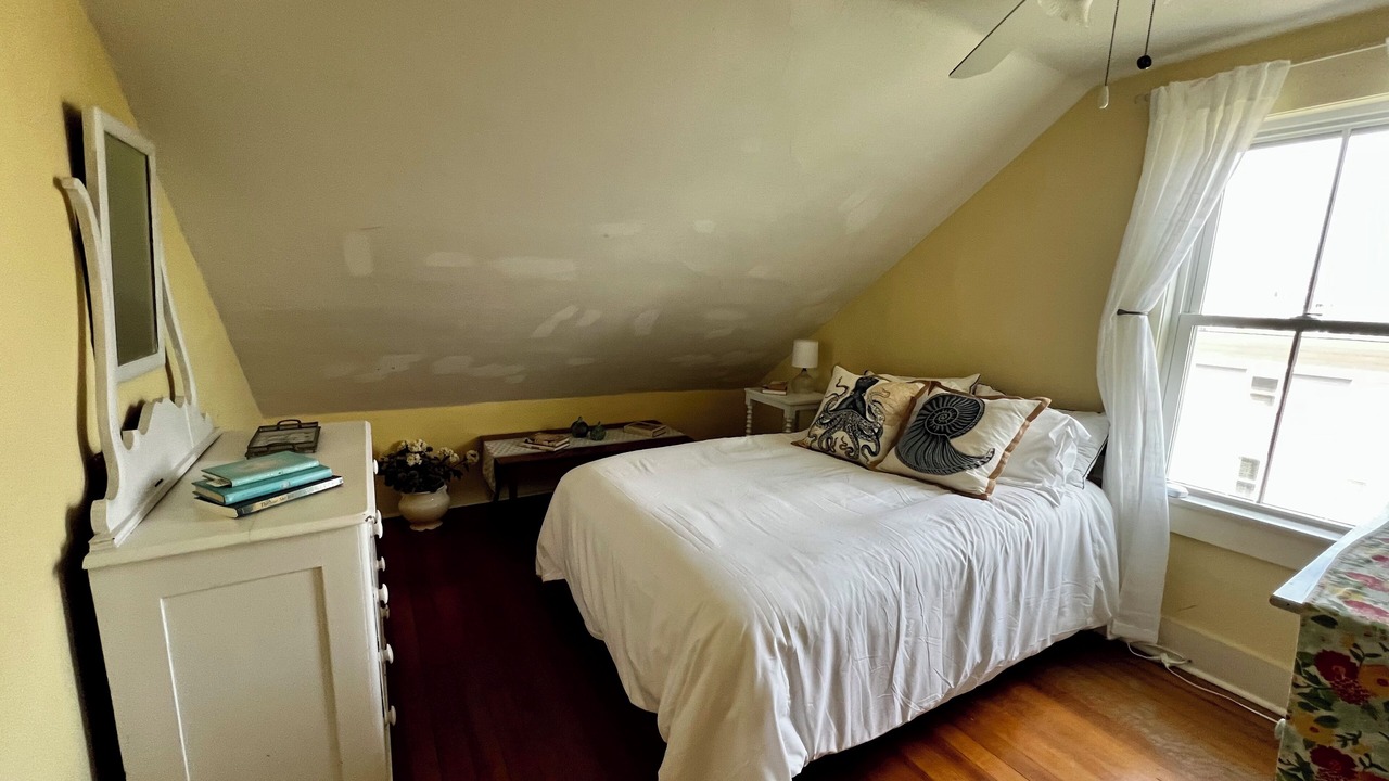 Photo of Bedroom in Block Island