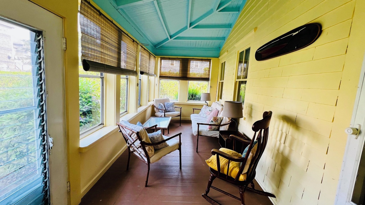 Photo of Livingroom in Block Island