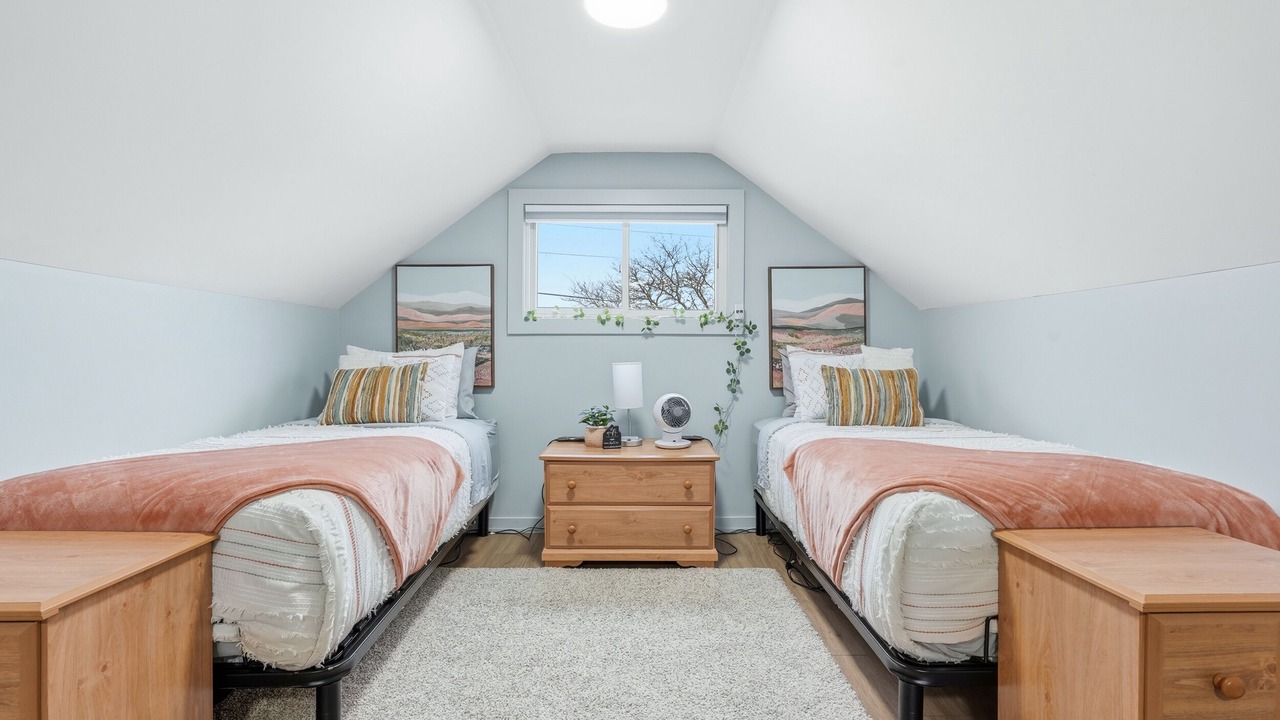 Photo of Bedroom in St. Catharines
