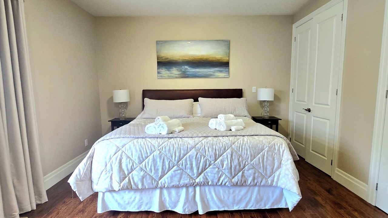 Photo of Bedroom in Doon South