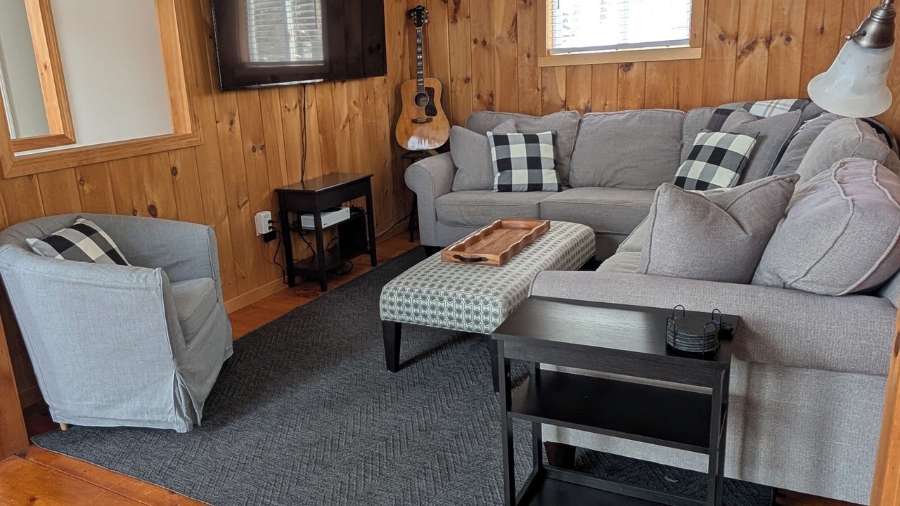 Photo of Livingroom in Gilford