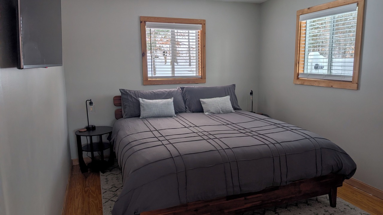 Photo of Bedroom in Gilford