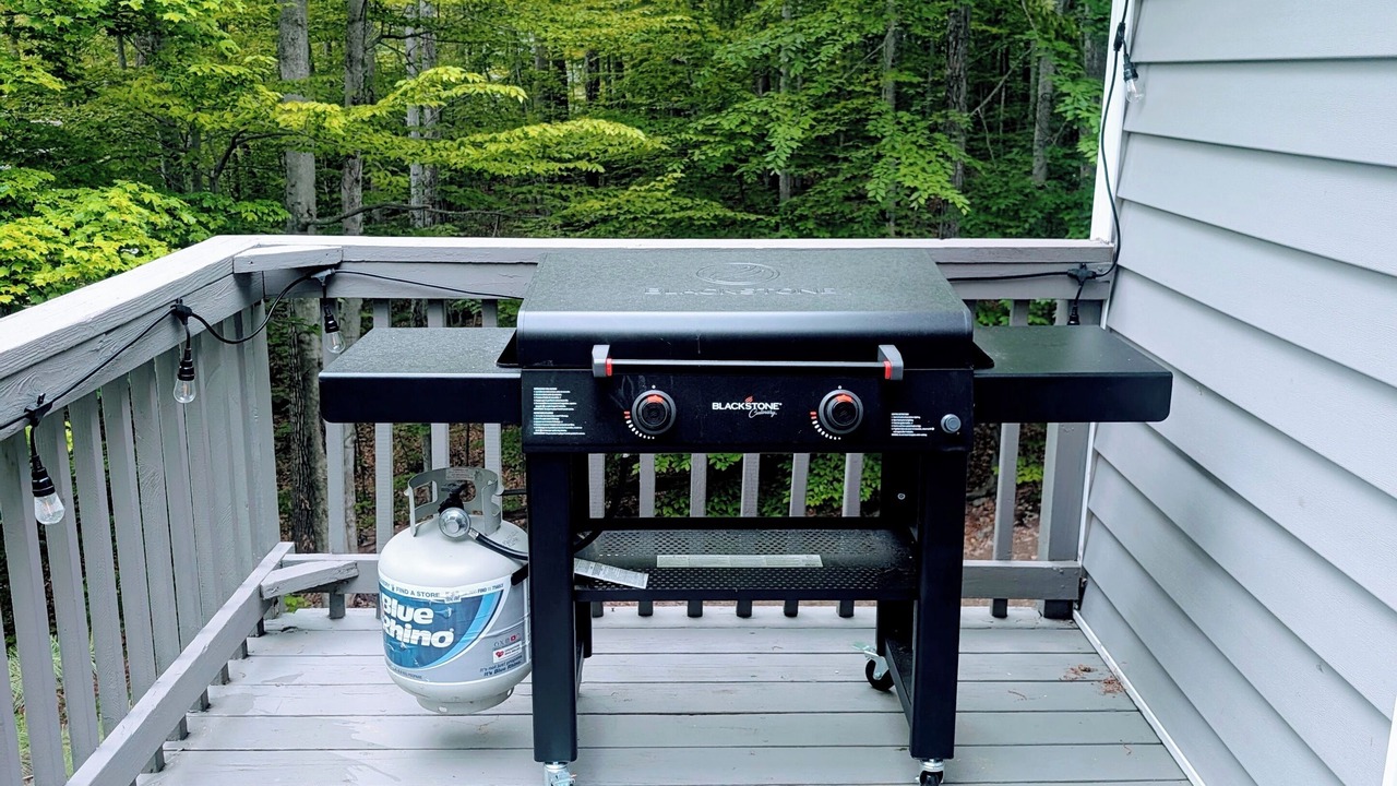 Photo of Outdoor in Gilford