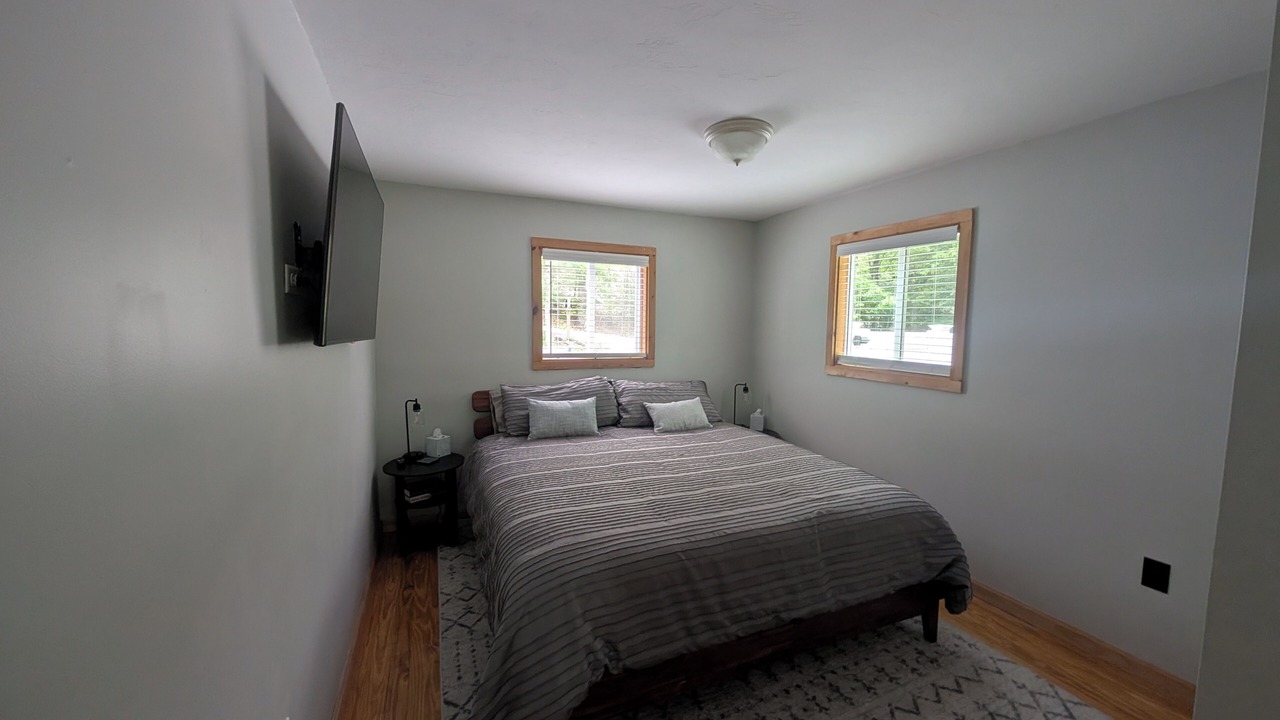 Photo of Bedroom in Gilford