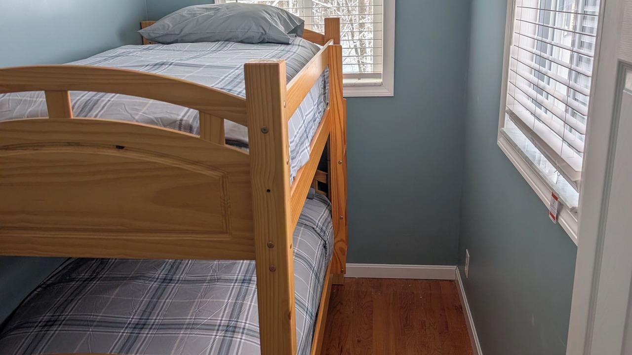 Photo of Bedroom in Gilford
