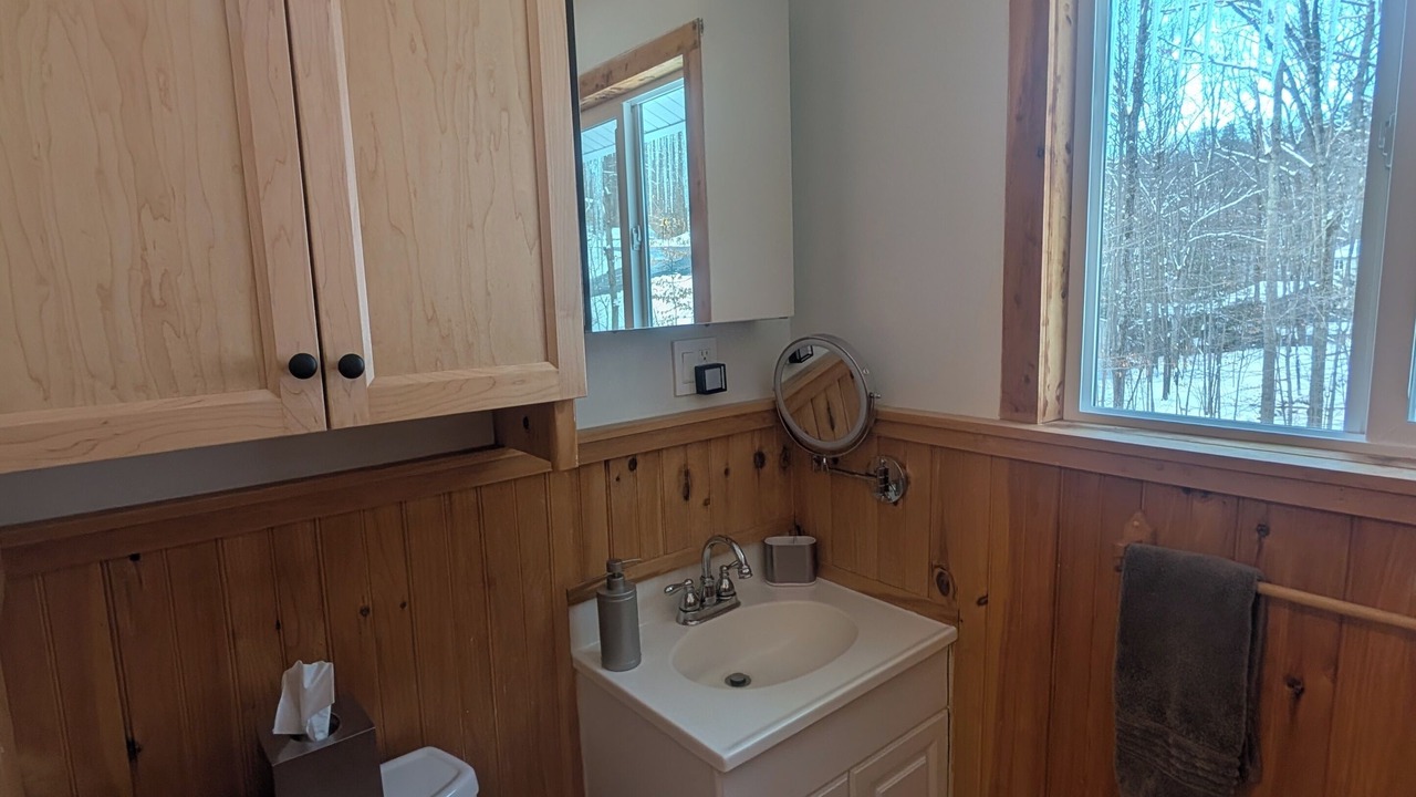 Photo of Bathroom in Gilford