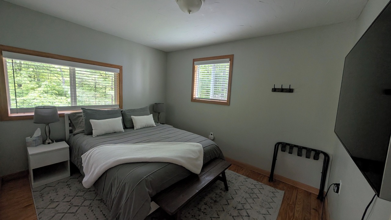 Photo of Bedroom in Gilford