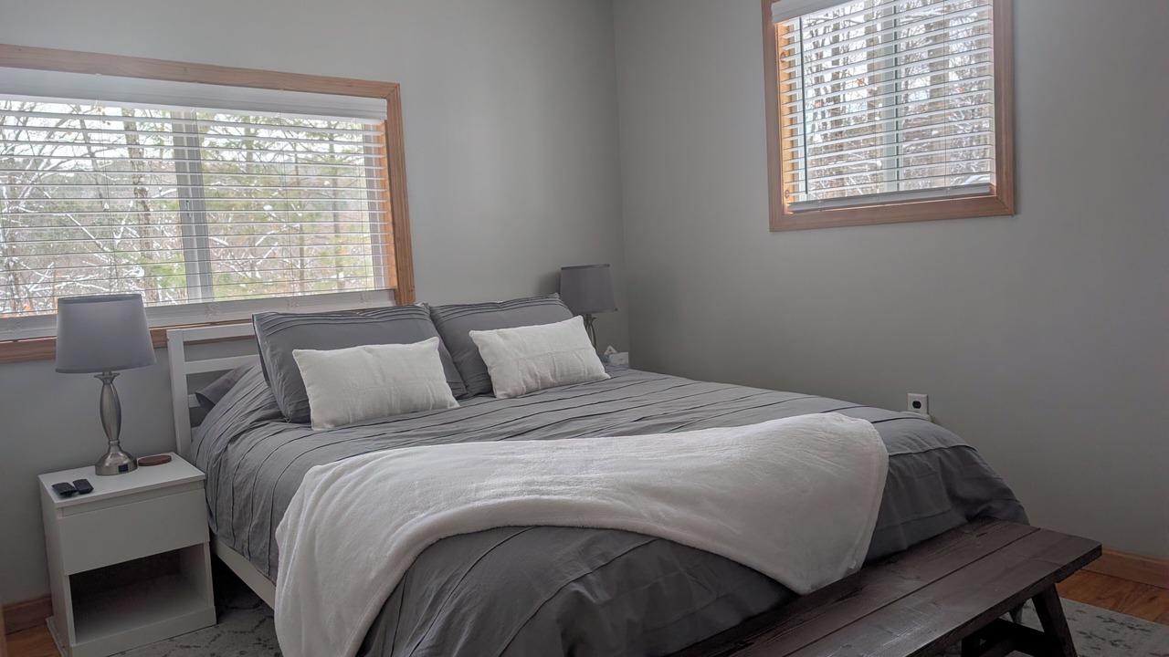 Photo of Bedroom in Gilford