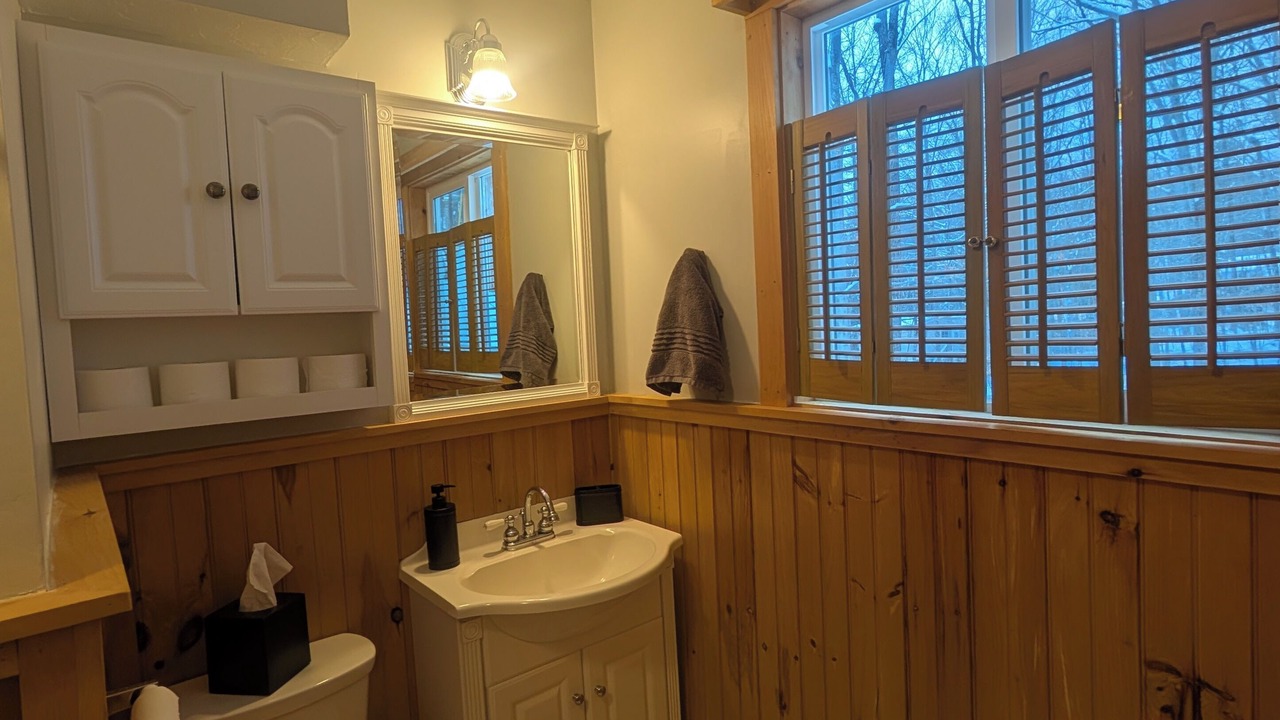 Photo of Bathroom in Gilford
