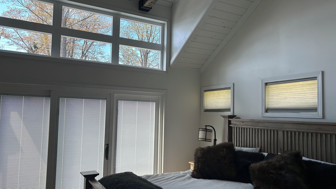 Photo of Bedroom in Town of Pomfret