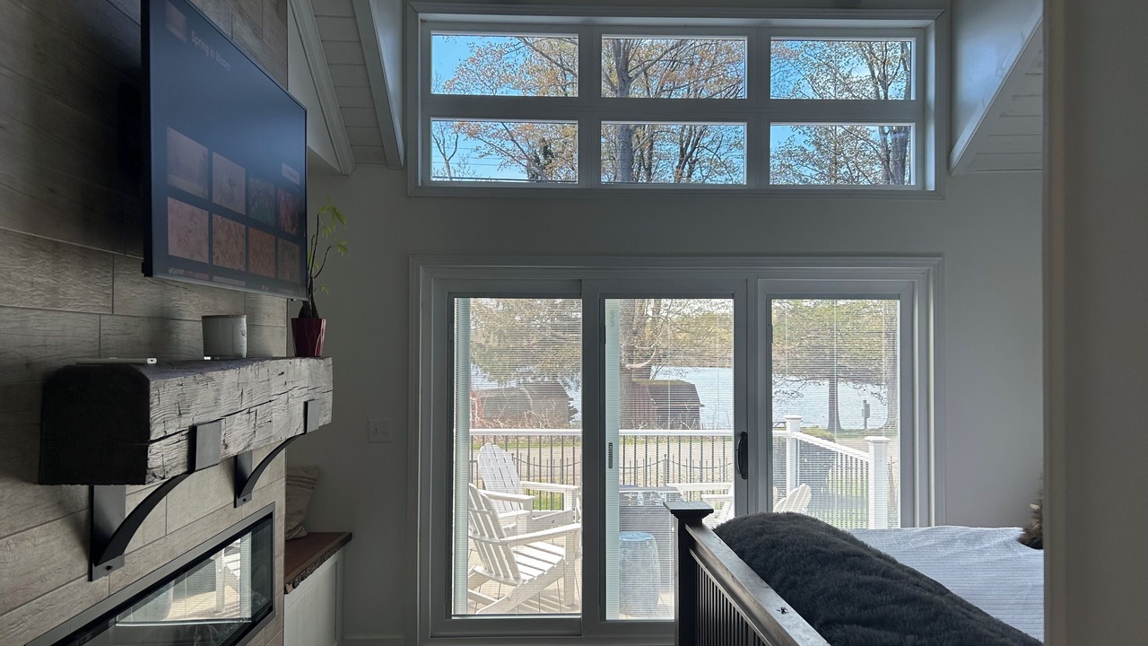 Photo of Bedroom in Town of Pomfret