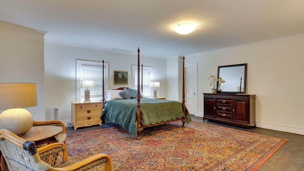 Photo of Bedroom in Worcester