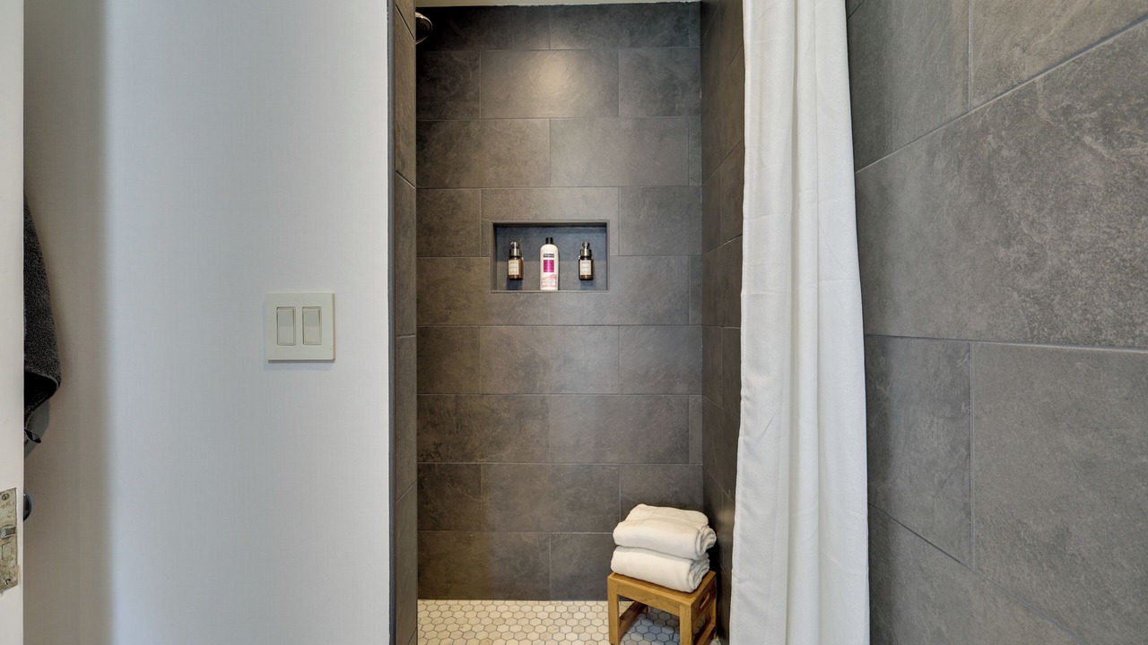 Photo of Bathroom in Worcester