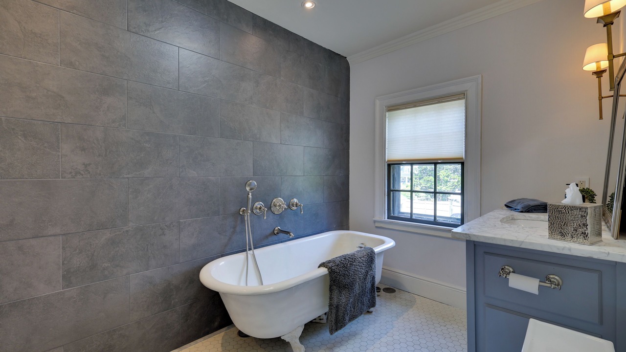 Photo of Bathroom in Worcester