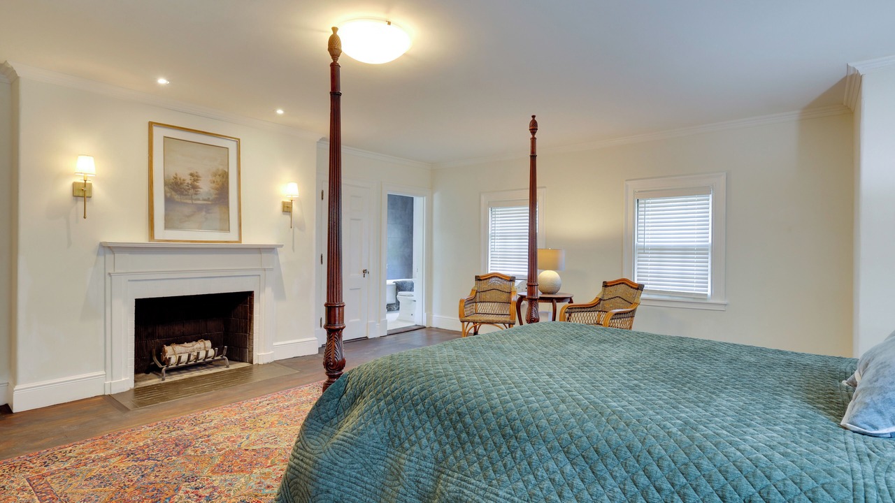 Photo of Bedroom in Worcester