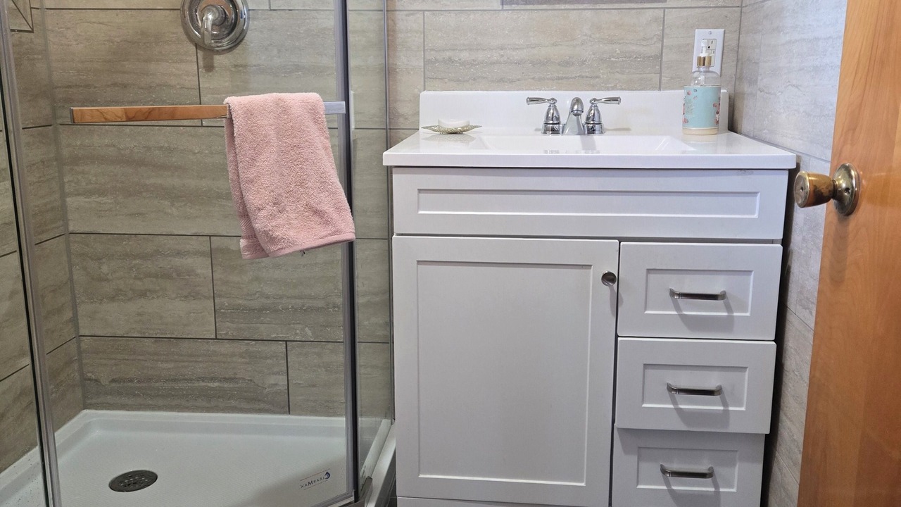 Photo of Bathroom in Harford