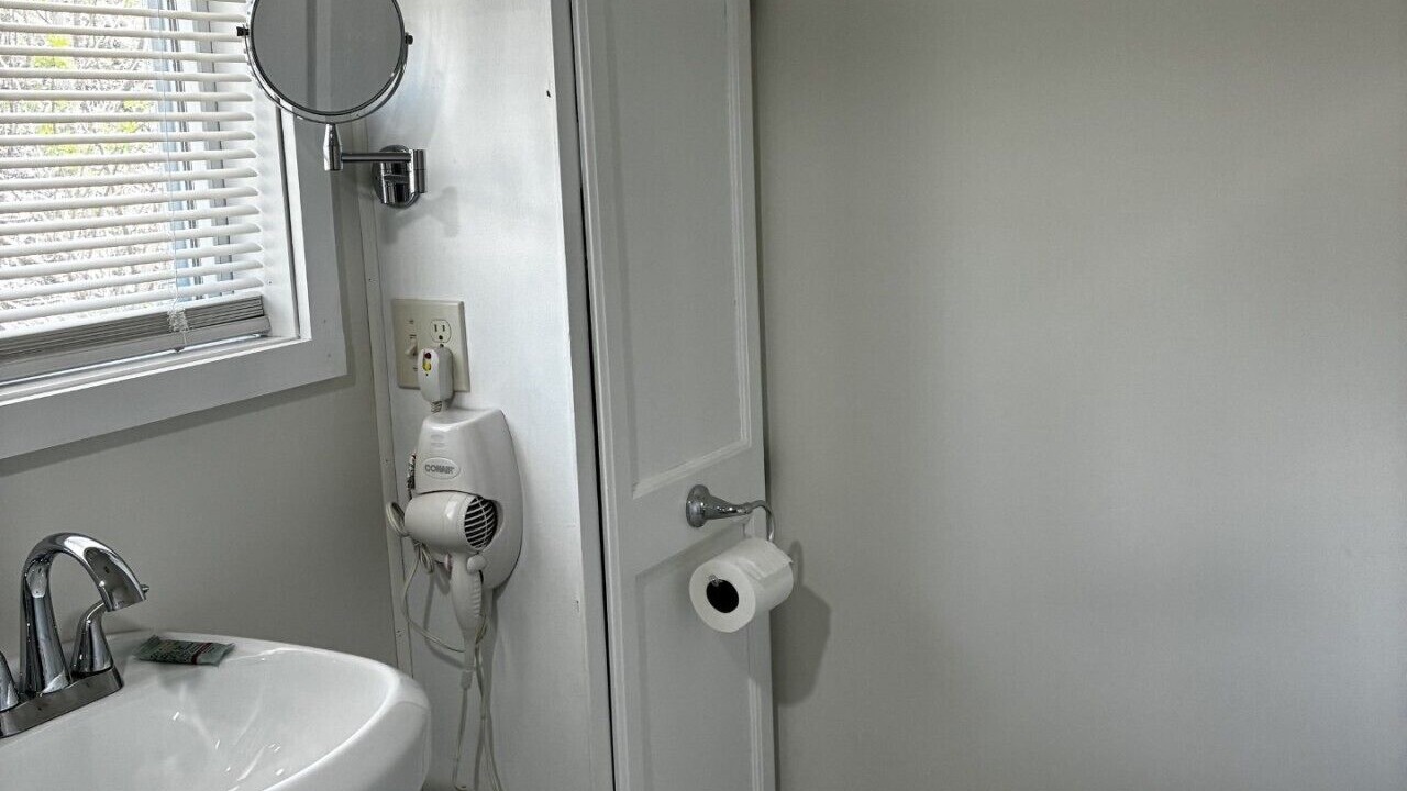 Photo of Bathroom in Killington