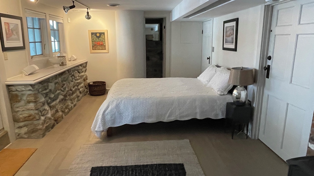 Photo of Bedroom in Manchester