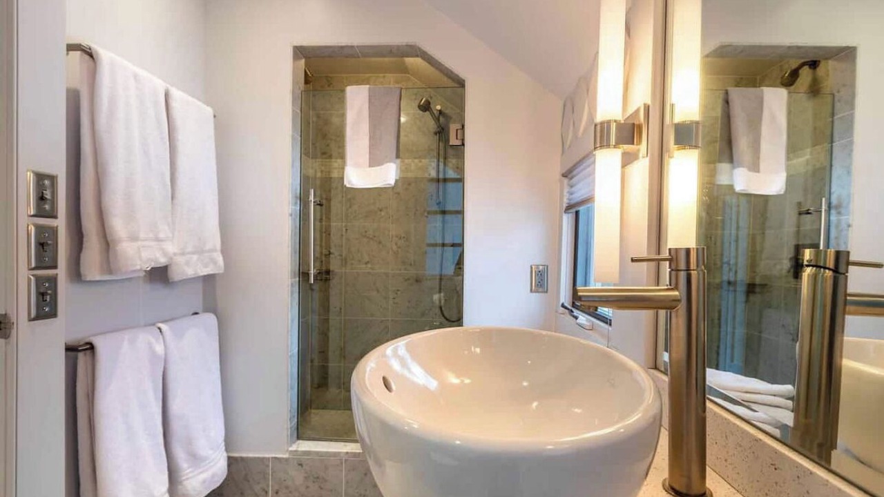 Photo of Bathroom in Manchester