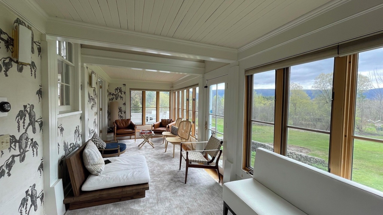 Photo of Livingroom in Manchester