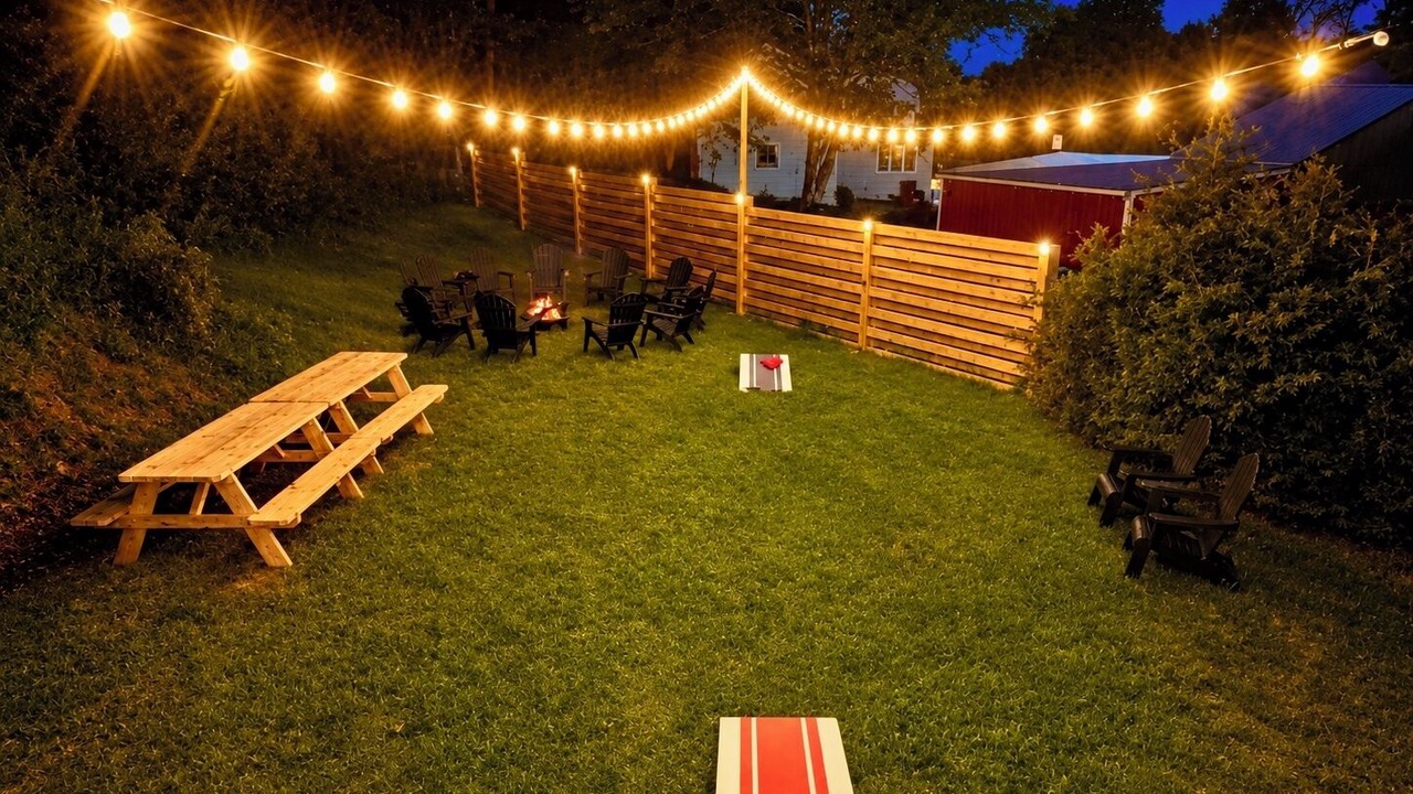 Photo of Outdoor in Maryland