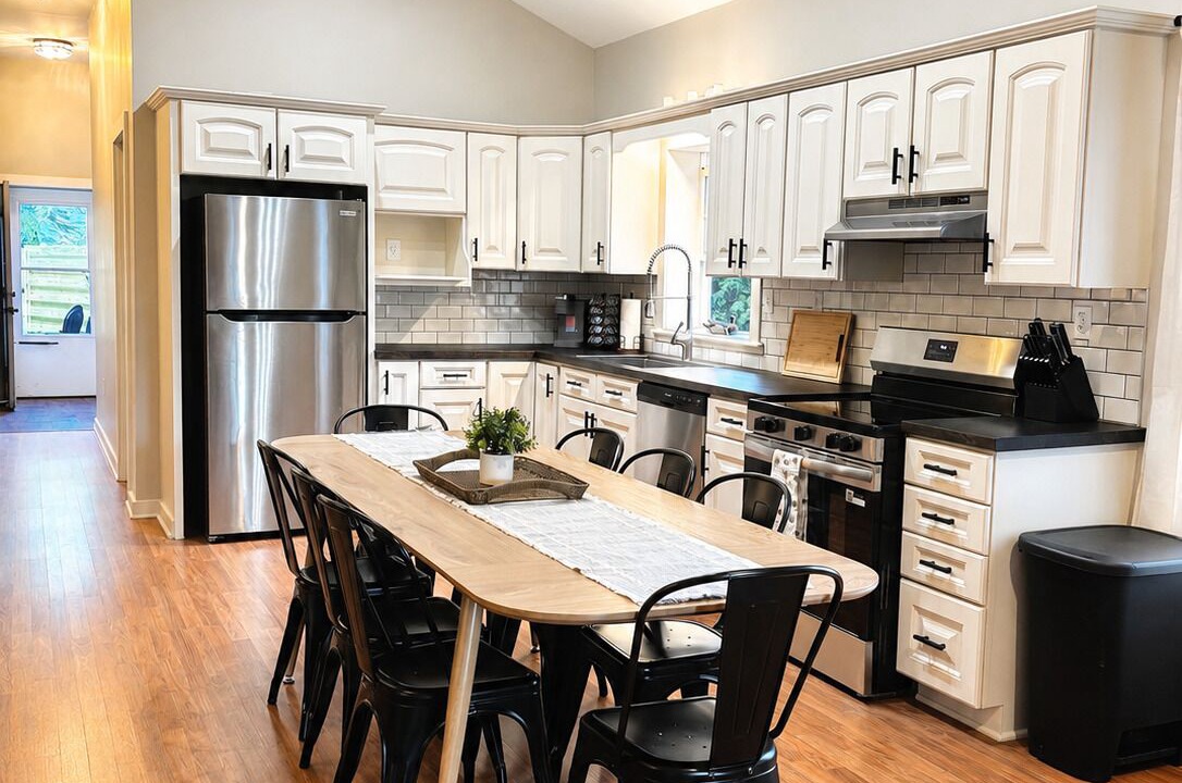 Photo of Kitchen in Maryland