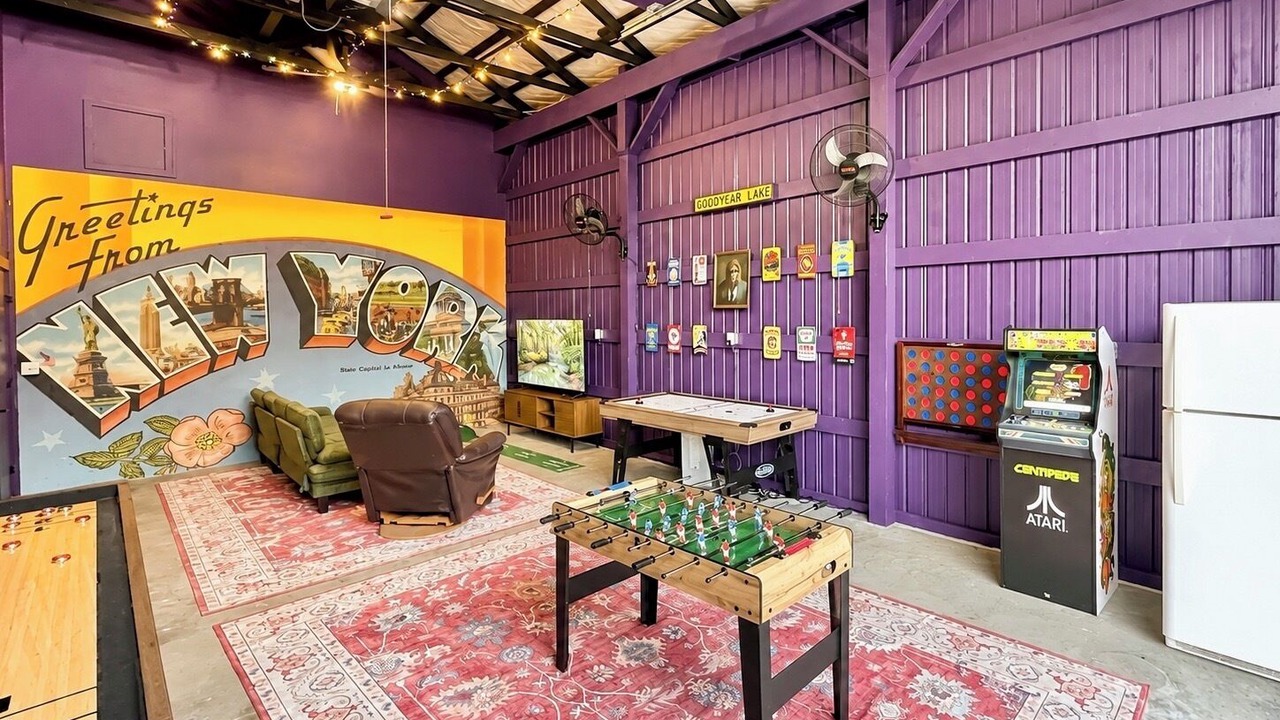 Photo of Bedroom in Maryland