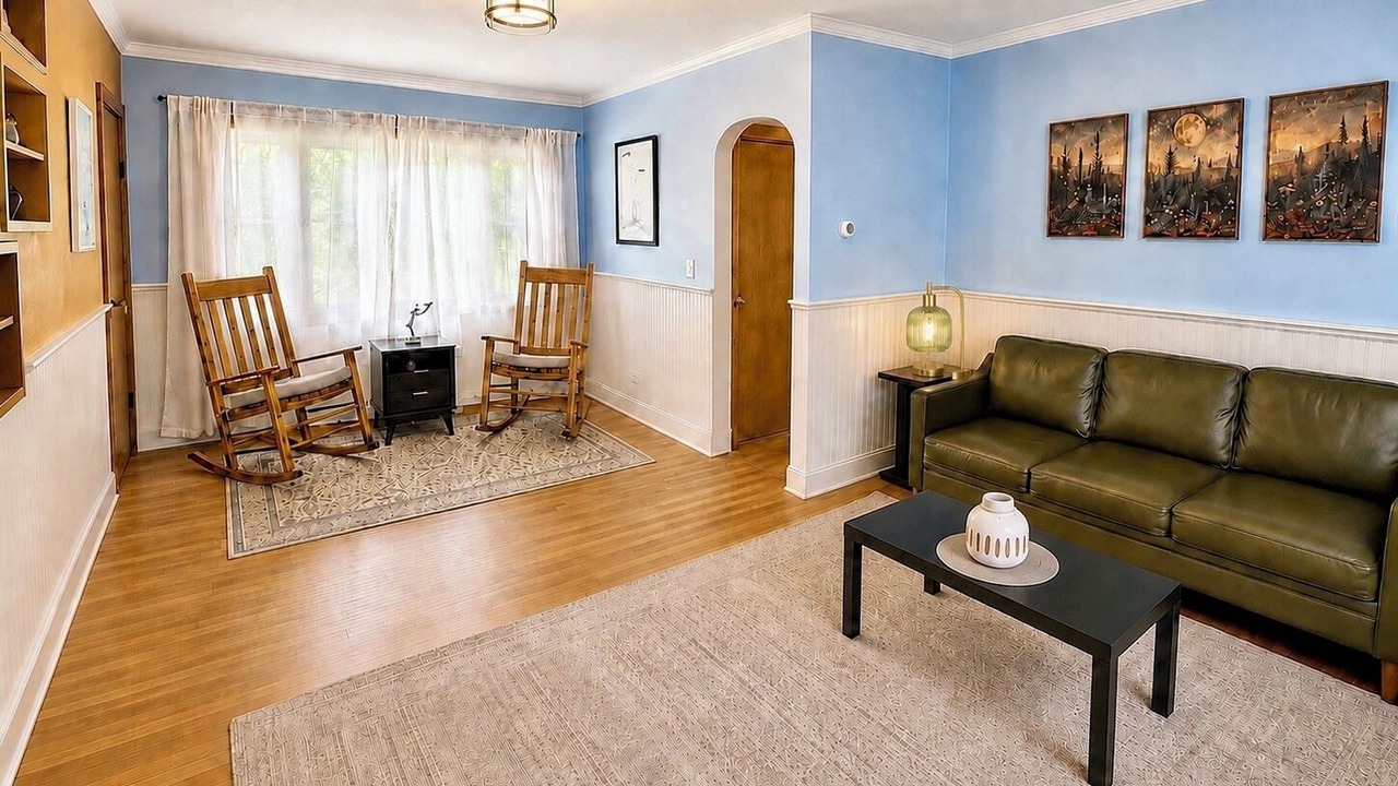 Photo of Livingroom in Maryland