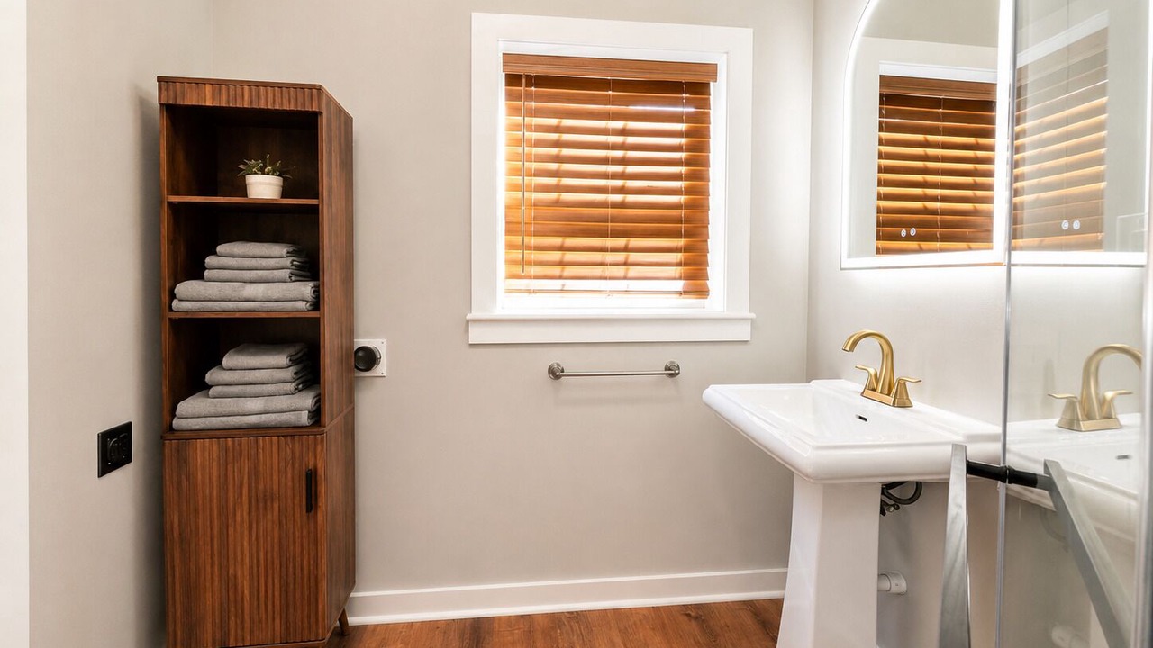 Photo of Bathroom in Maryland