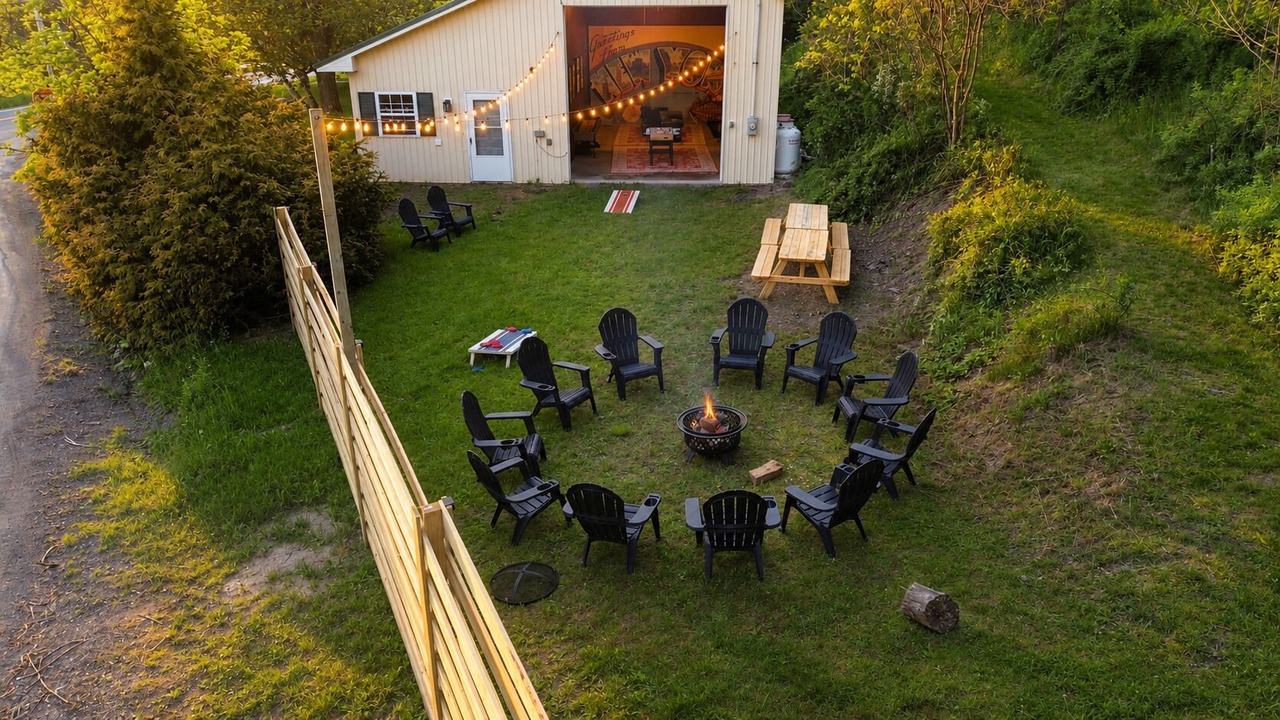 Photo of Patio Balcony in Maryland