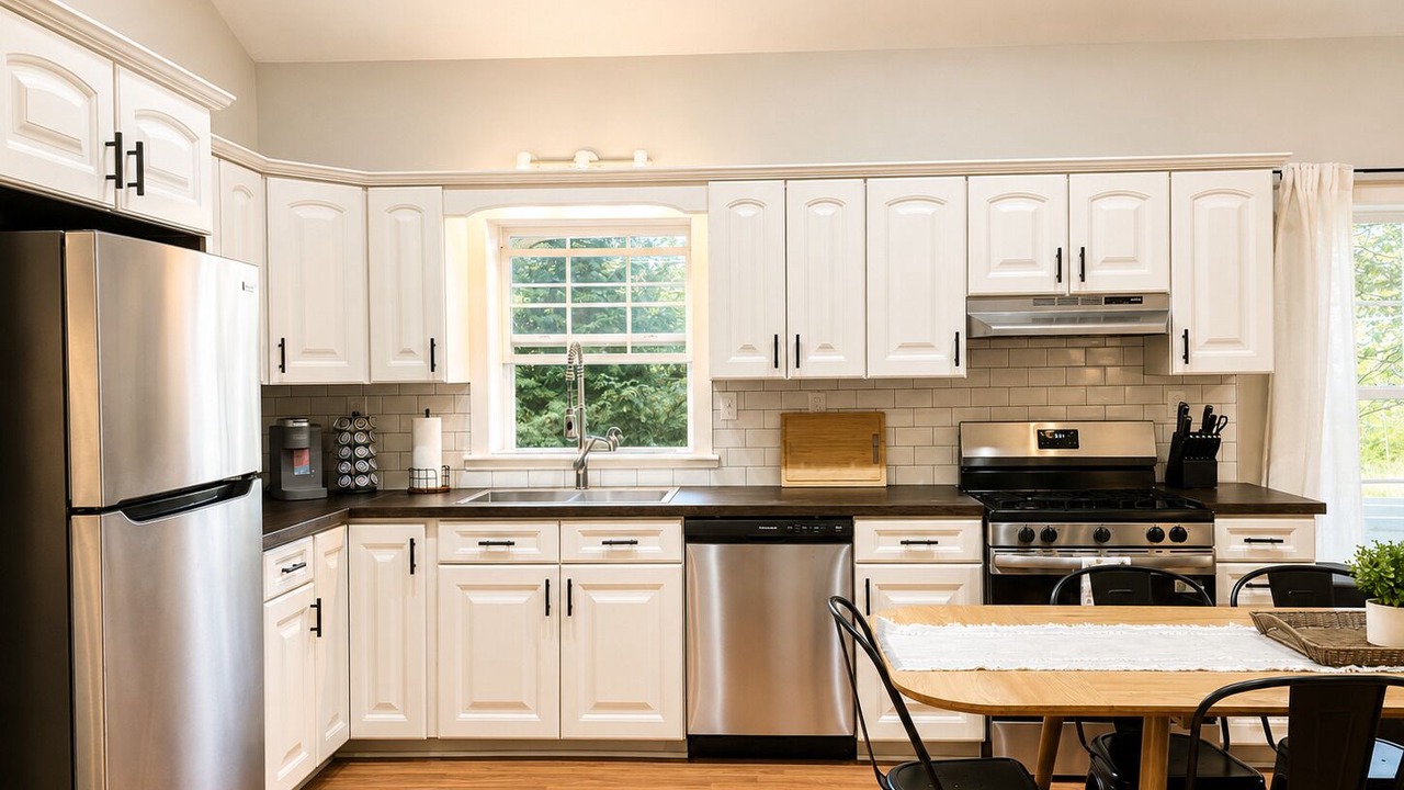 Photo of Kitchen in Maryland