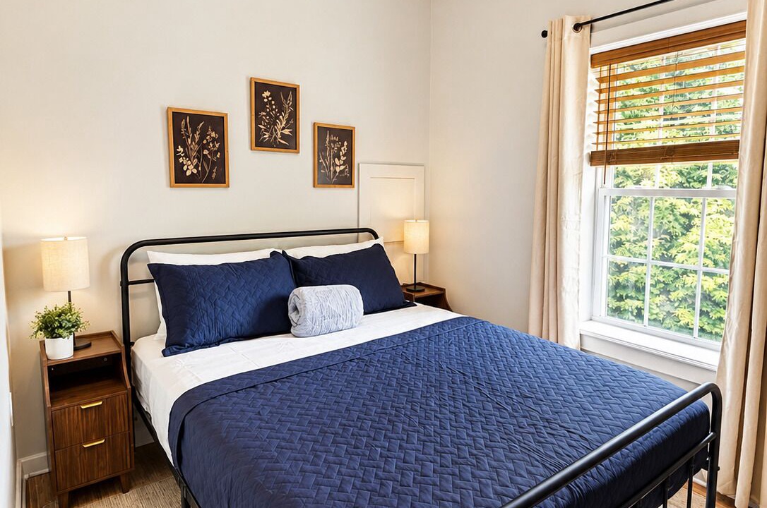 Photo of Bedroom in Maryland