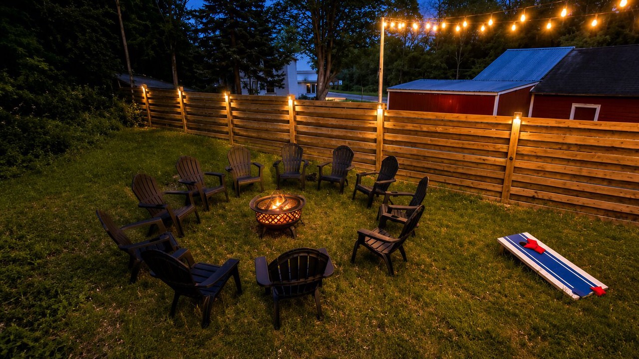 Photo of Patio Balcony in Maryland