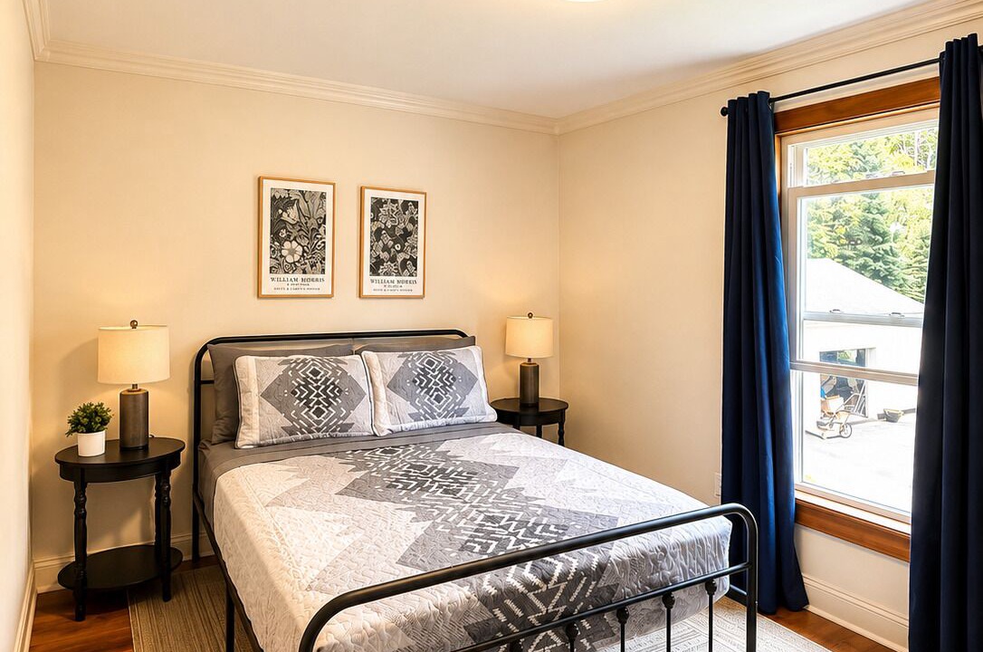Photo of Bedroom in Maryland