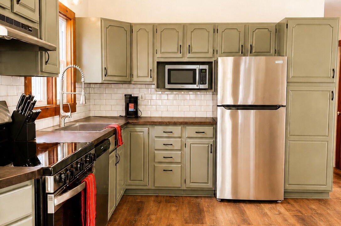Photo of Kitchen in Maryland