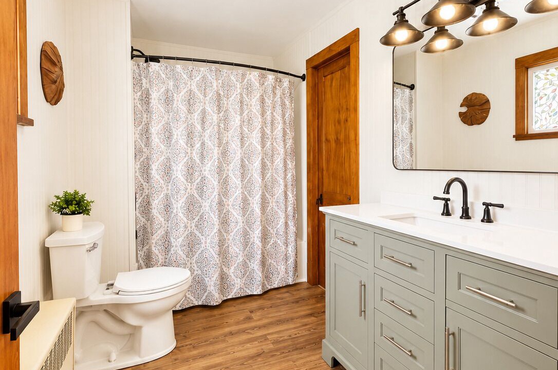 Photo of Bathroom in Maryland