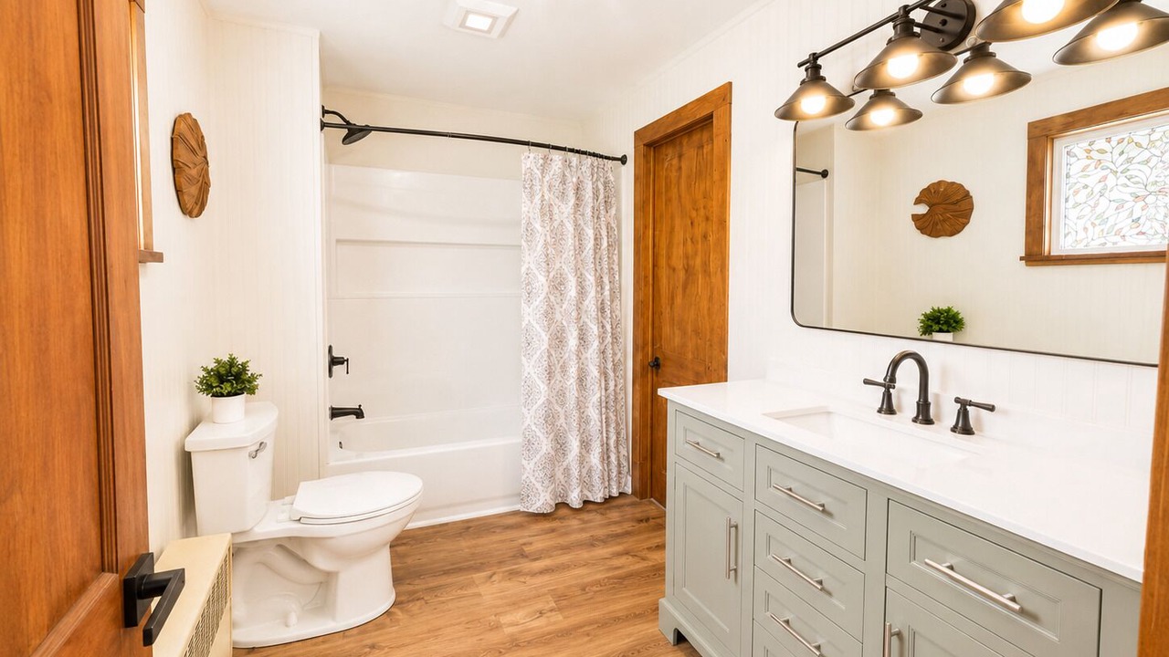 Photo of Bathroom in Maryland