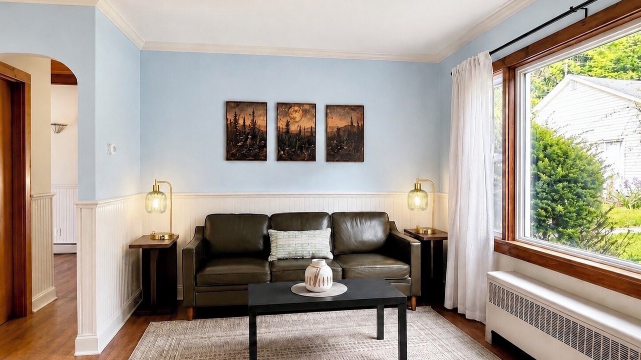 Photo of Livingroom in Maryland