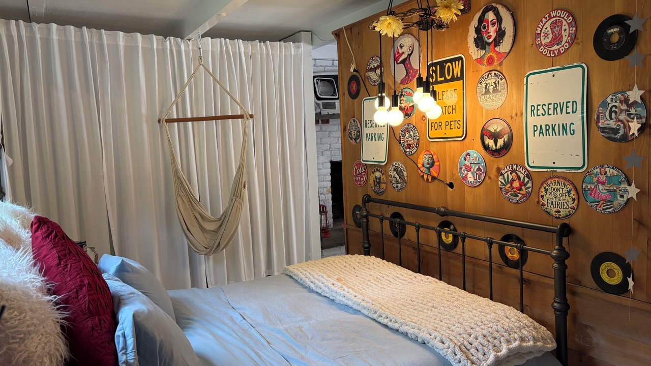 Photo of Bedroom in Brewster