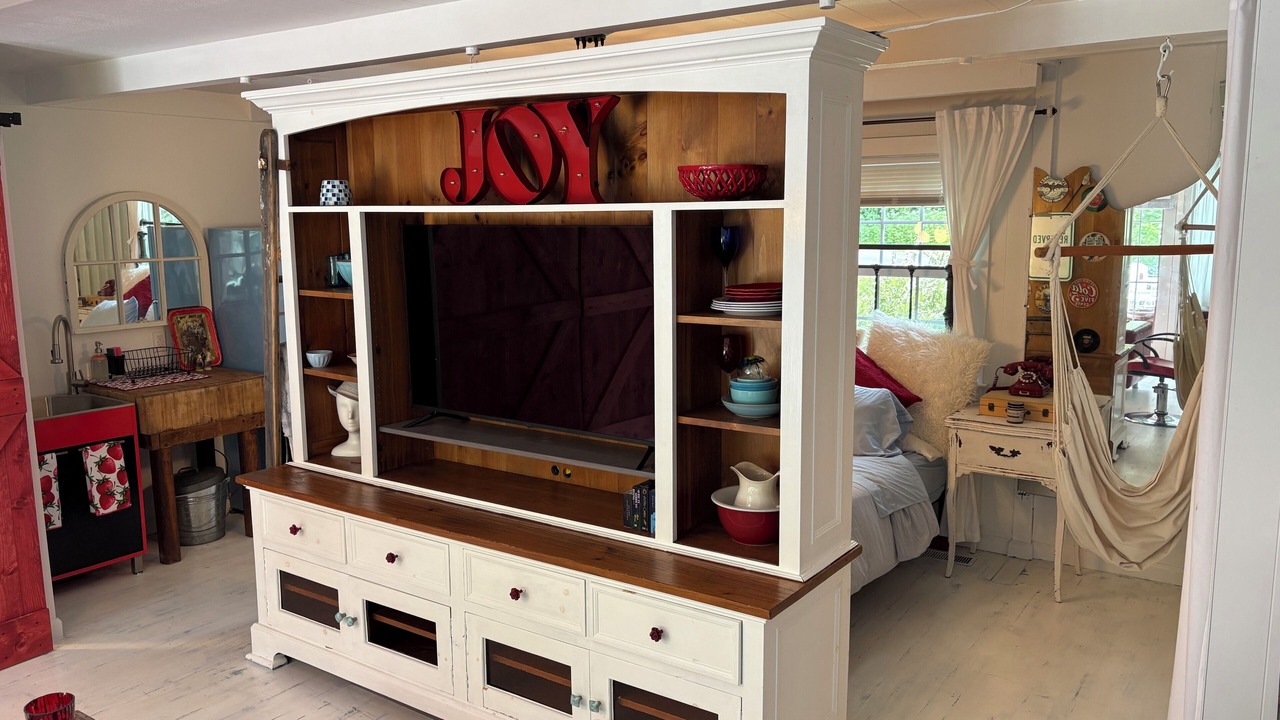 Photo of Bedroom in Brewster