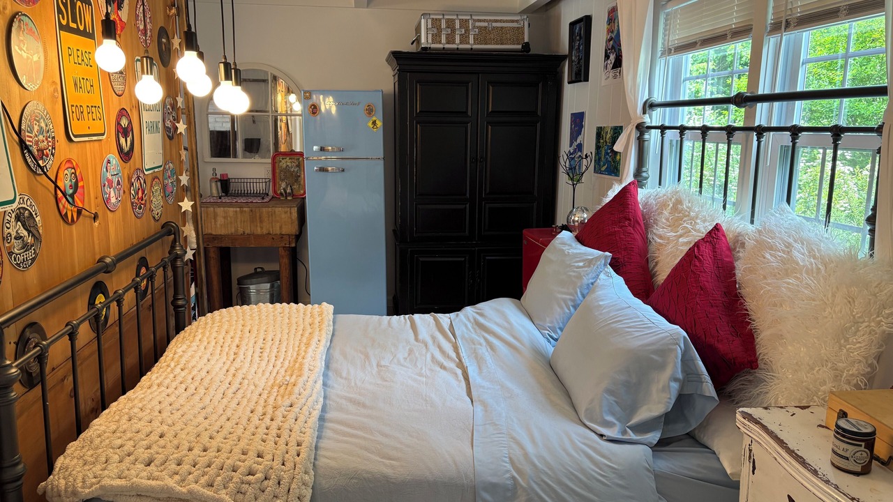 Photo of Bedroom in Brewster