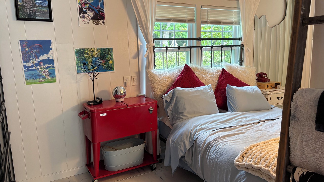 Photo of Bedroom in Brewster