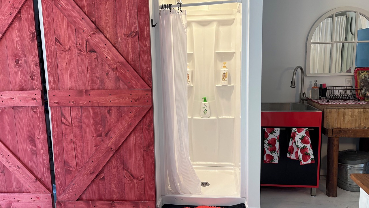 Photo of Bathroom in Brewster
