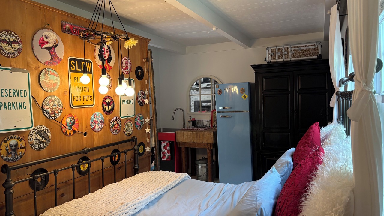 Photo of Bedroom in Brewster